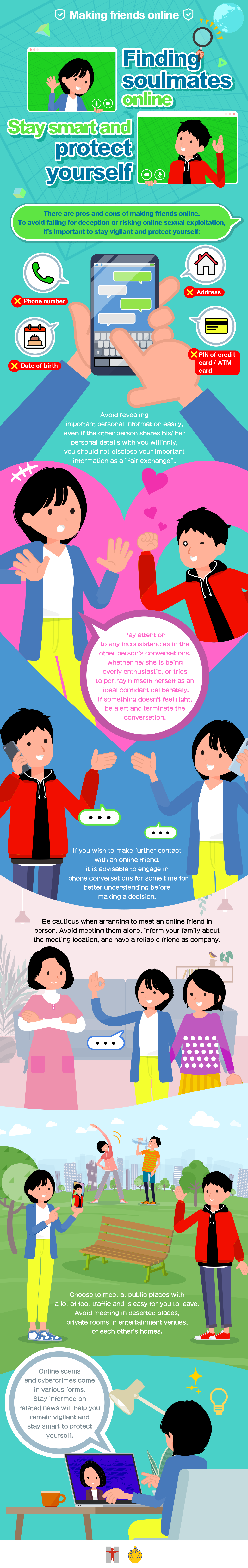 Protecting Yourself From Online Sexual Exploitation - ymxn1zb